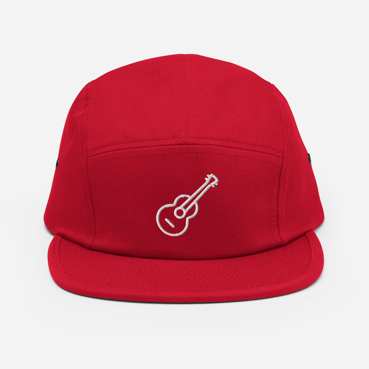 Five Panel Cap