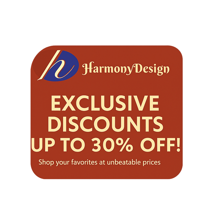 Deals & Discounts