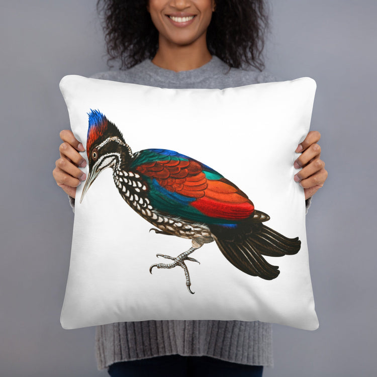 Basic Pillow