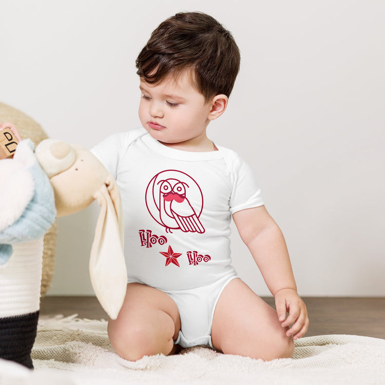 Baby Clothing