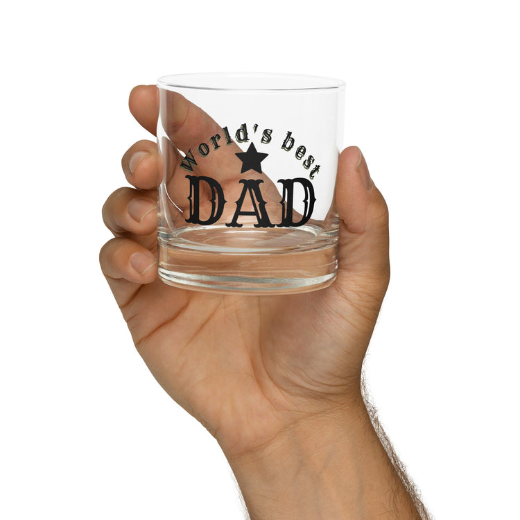 Rocks glass