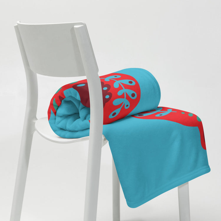 Throw Blanket
