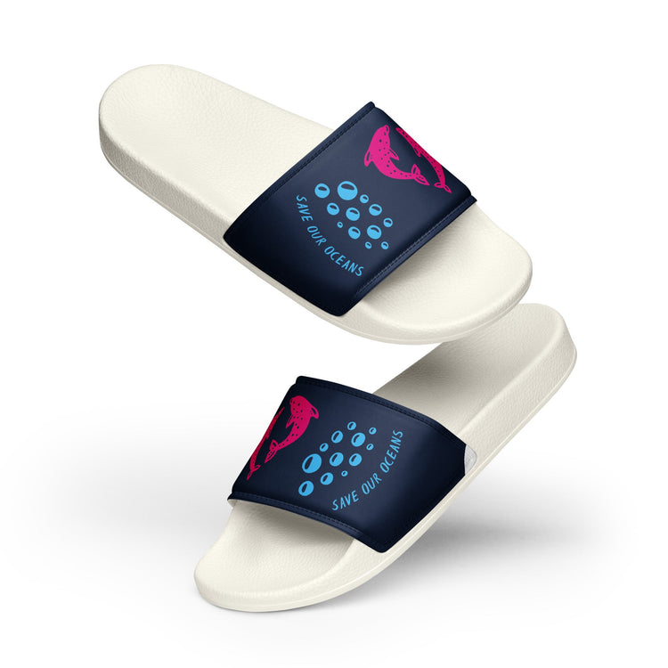 Women's Slides
