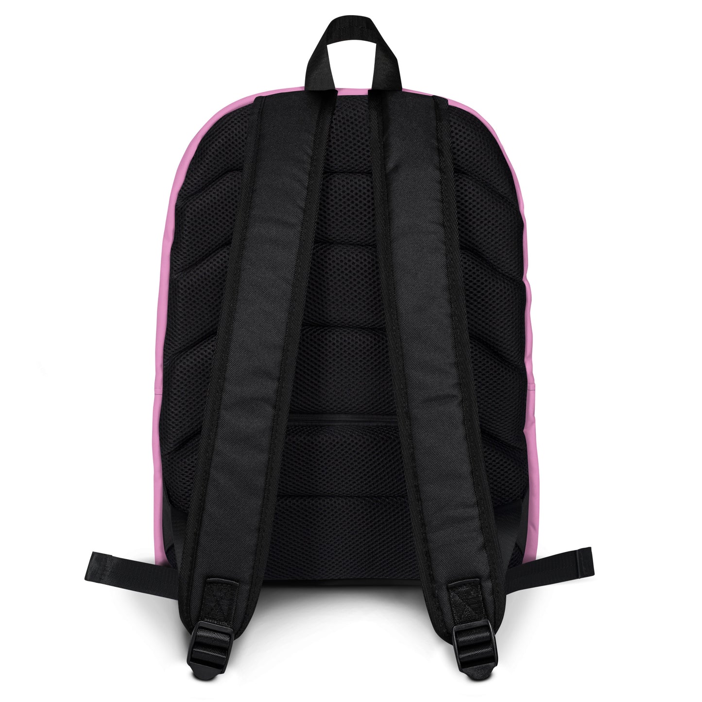 All-Over Print Backpack – Lavender Rose