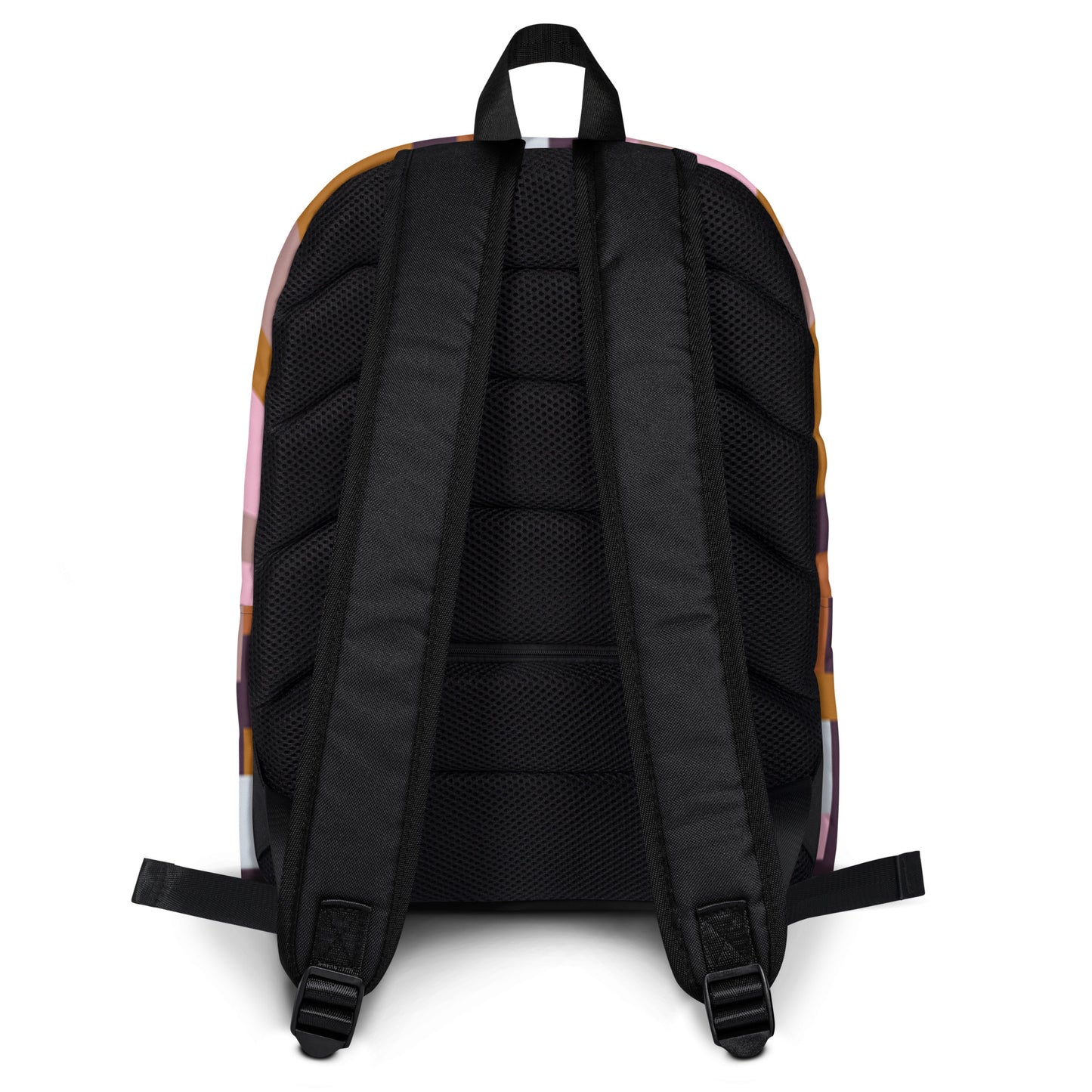 All-Over Print Backpack-Desert Rose Camo
