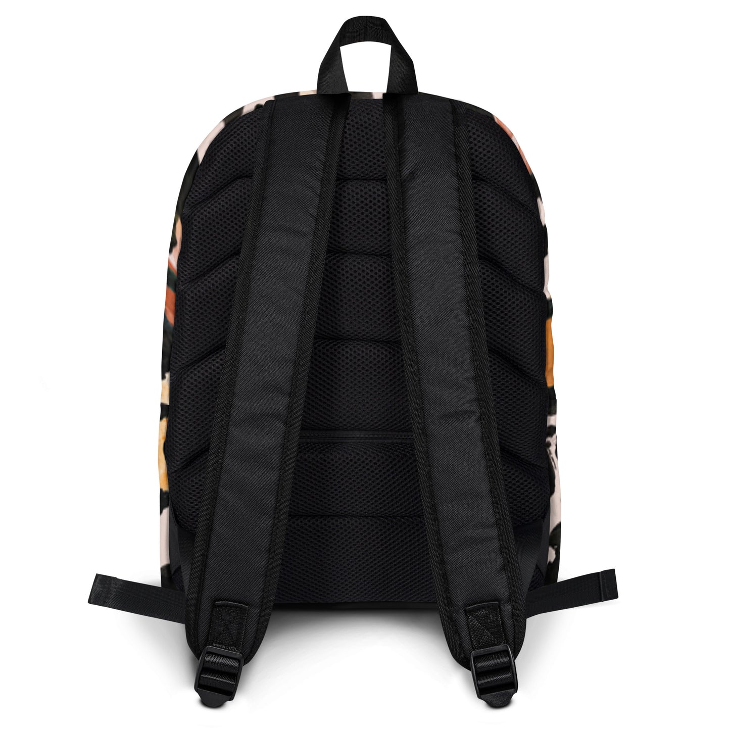 All-Over Print Backpack – Wild Leopard