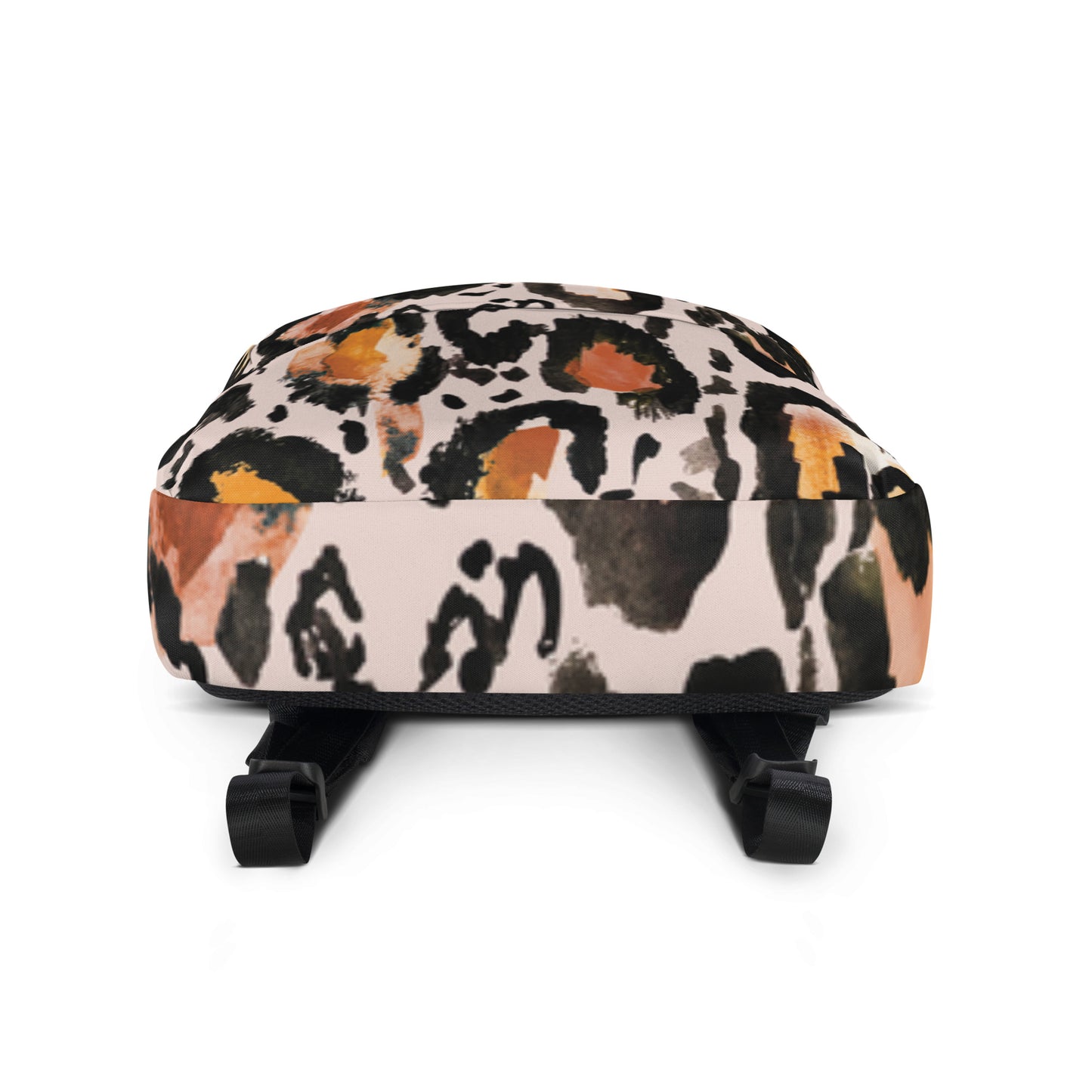 All-Over Print Backpack – Wild Leopard