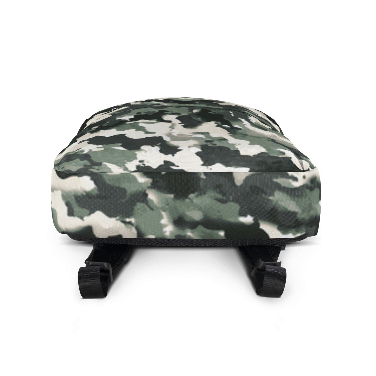 All-Over Print Backpack – Shadow Camo