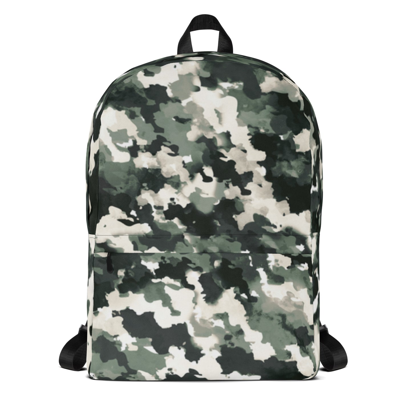 All-Over Print Backpack – Shadow Camo