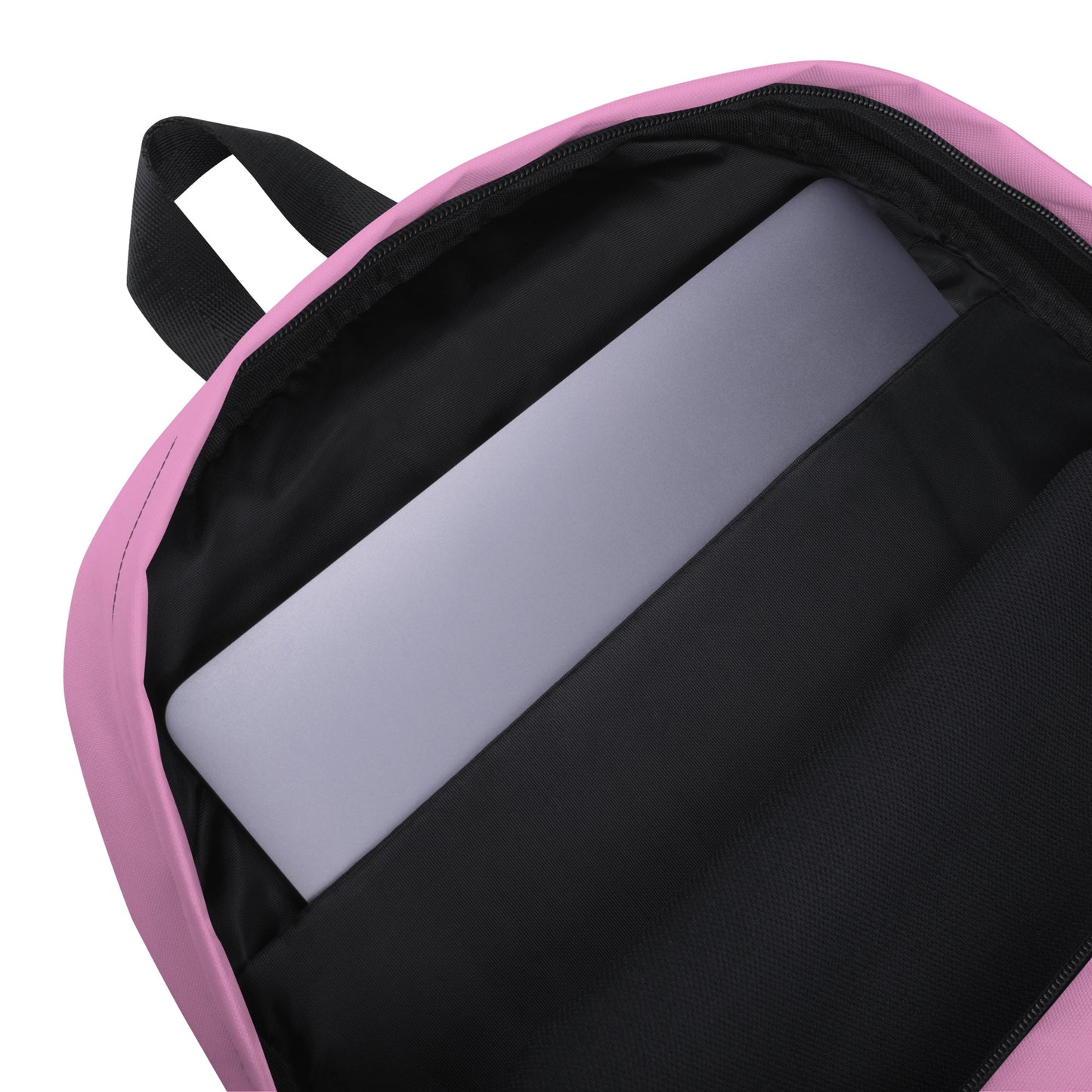All-Over Print Backpack – Lavender Rose
