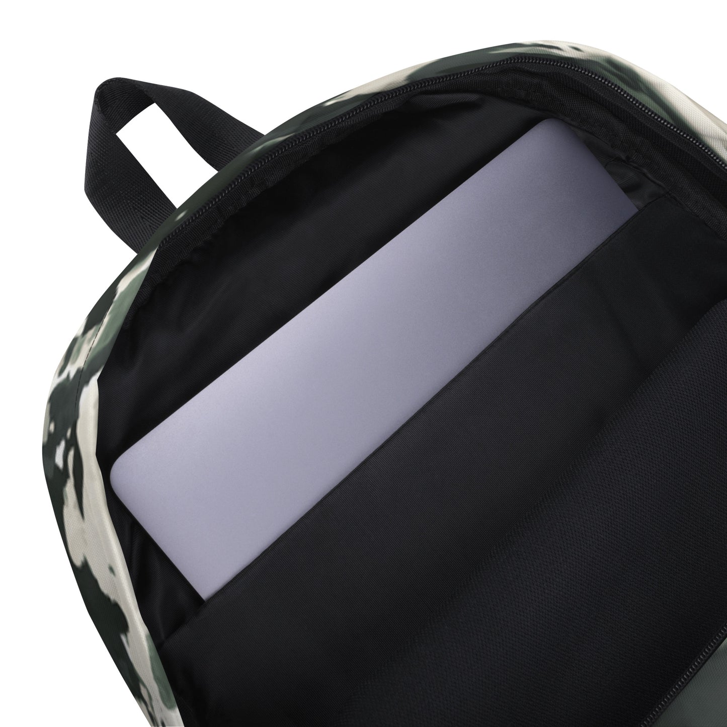 All-Over Print Backpack – Shadow Camo