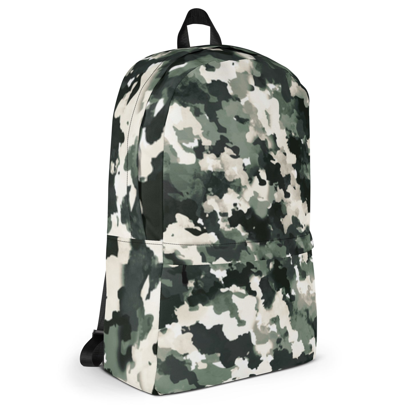 All-Over Print Backpack – Shadow Camo