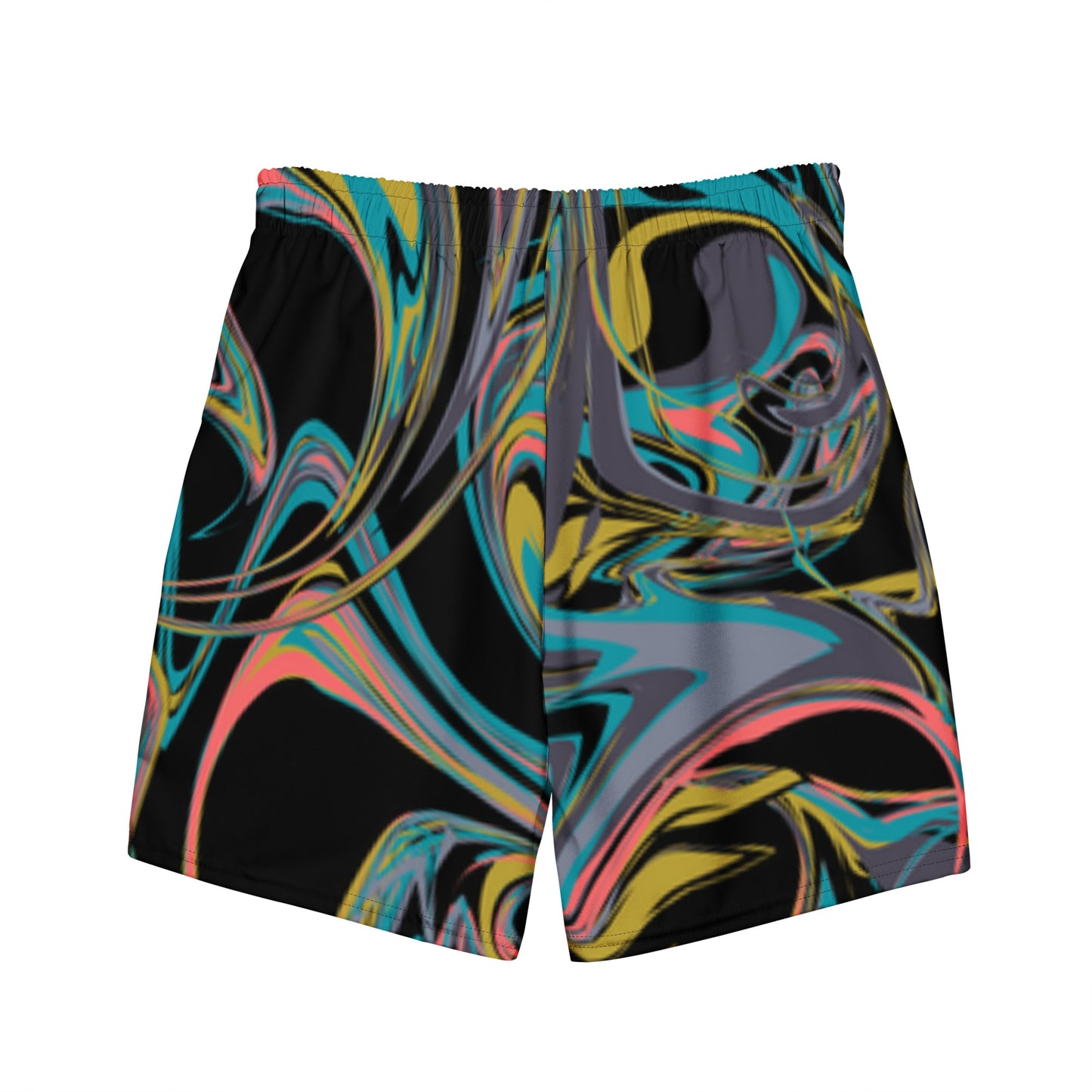 Recycled Swim Trunks
