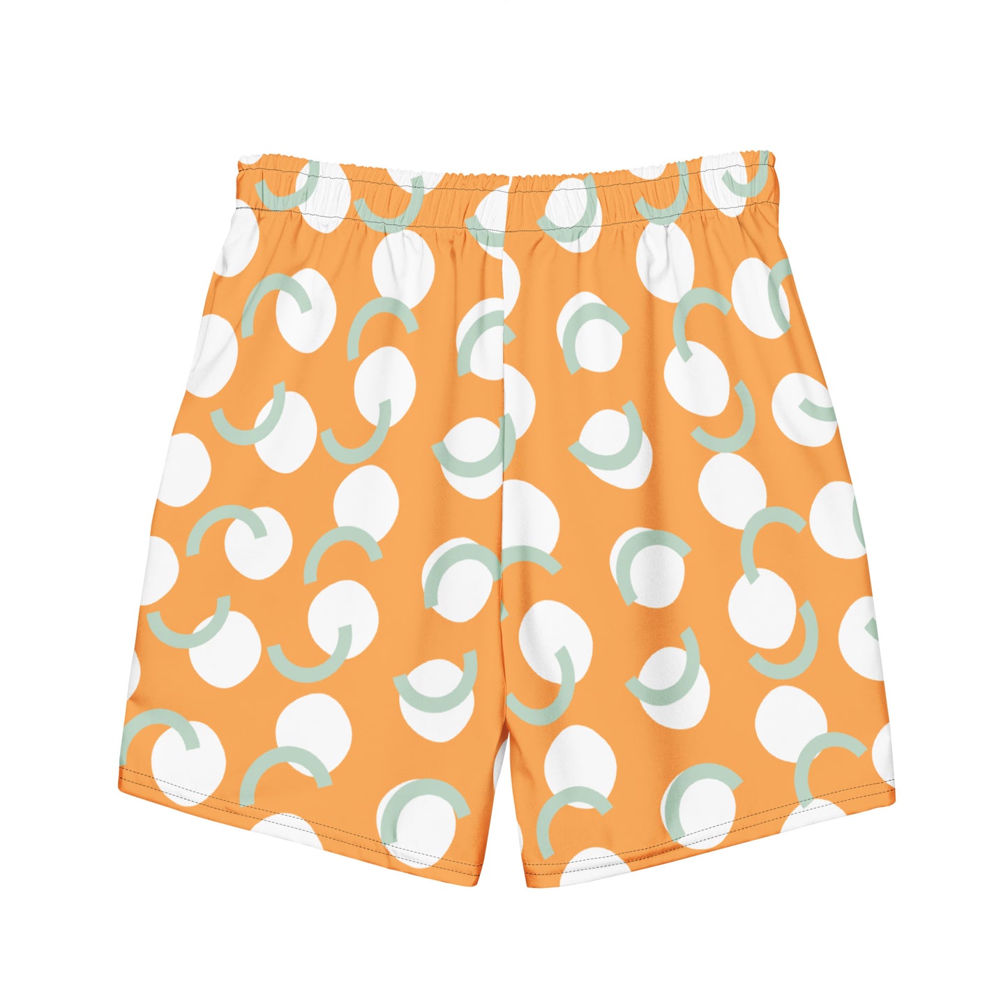 Recycled Swim Trunks