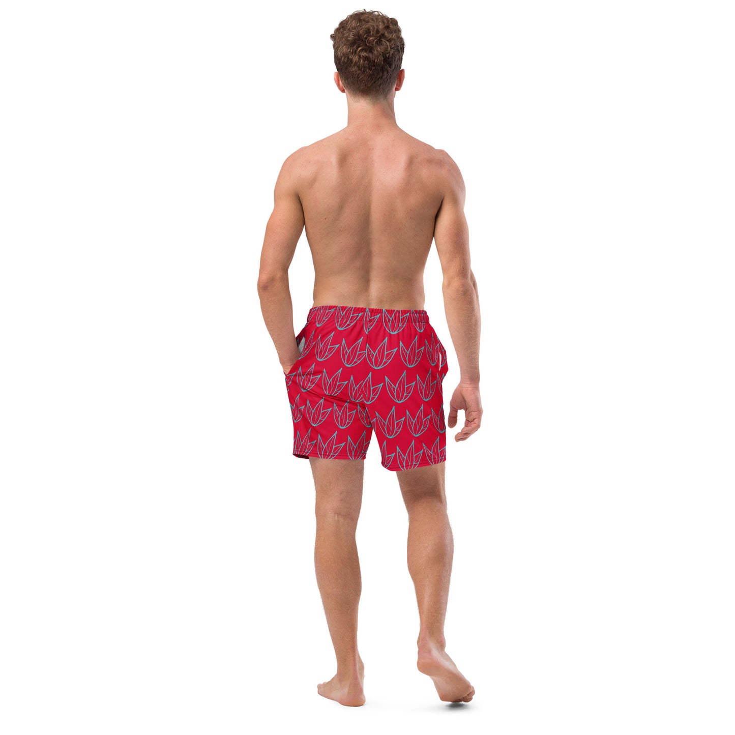 Recycled Swim Trunks