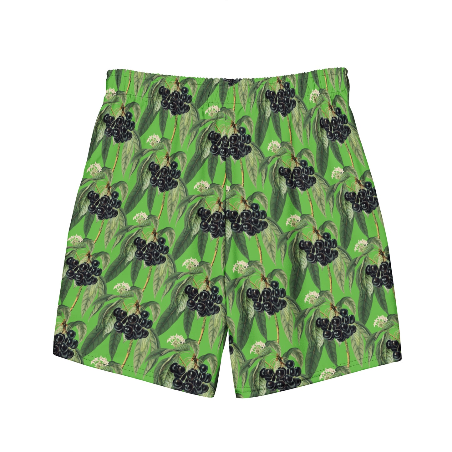 Recycled Swim Trunks