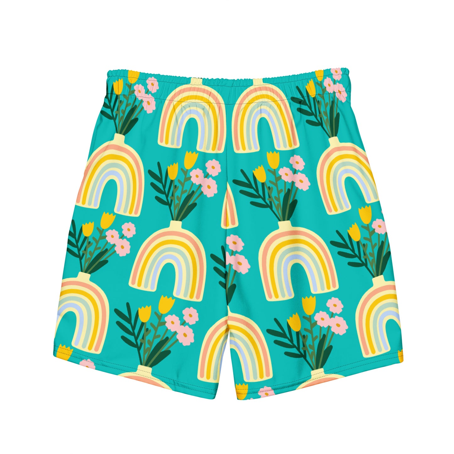 Recycled Swim Trunks