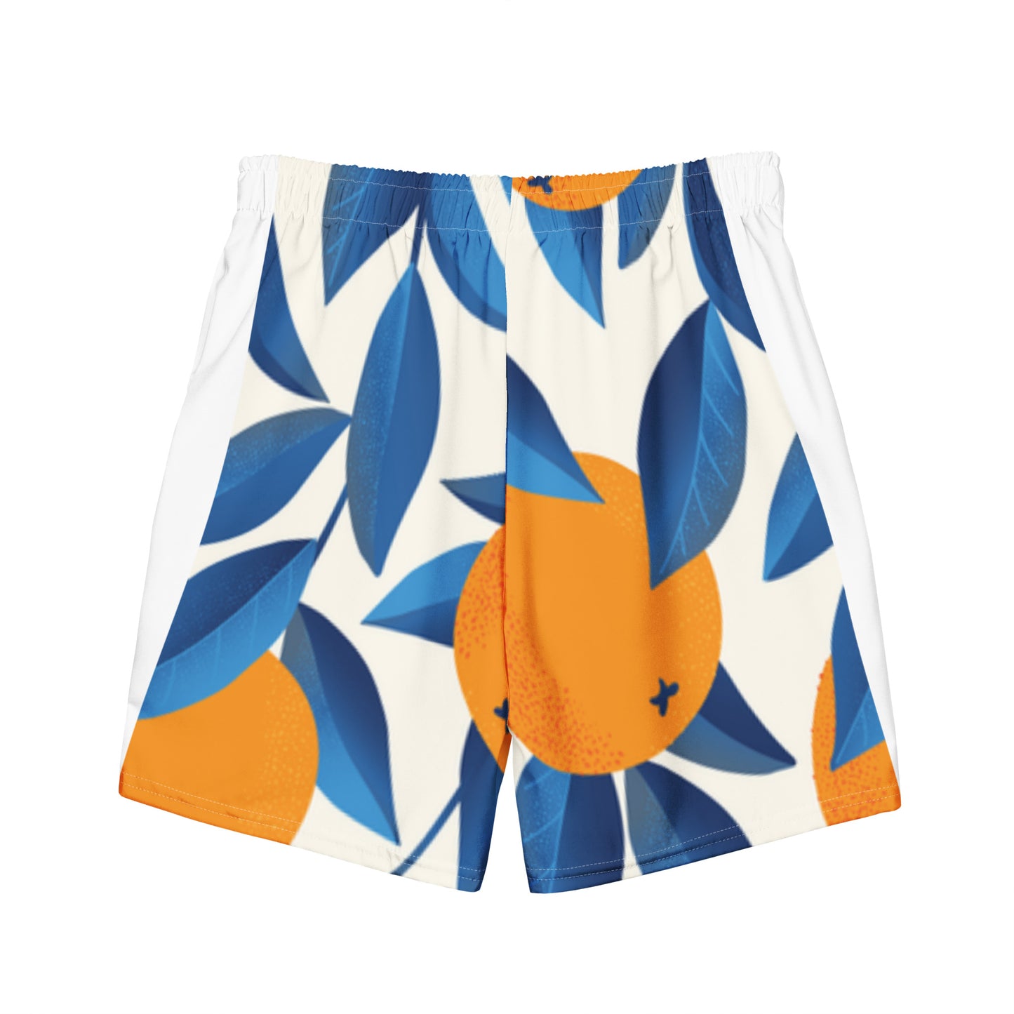 Recycled Swim Trunks
