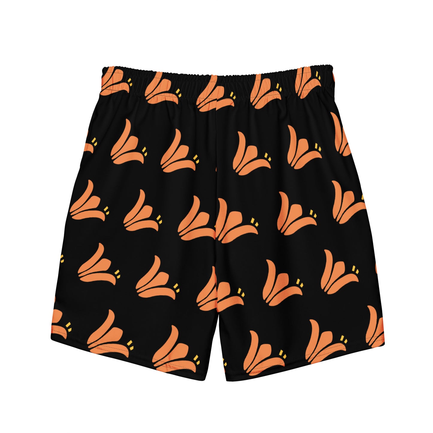Recycled Swim Trunks