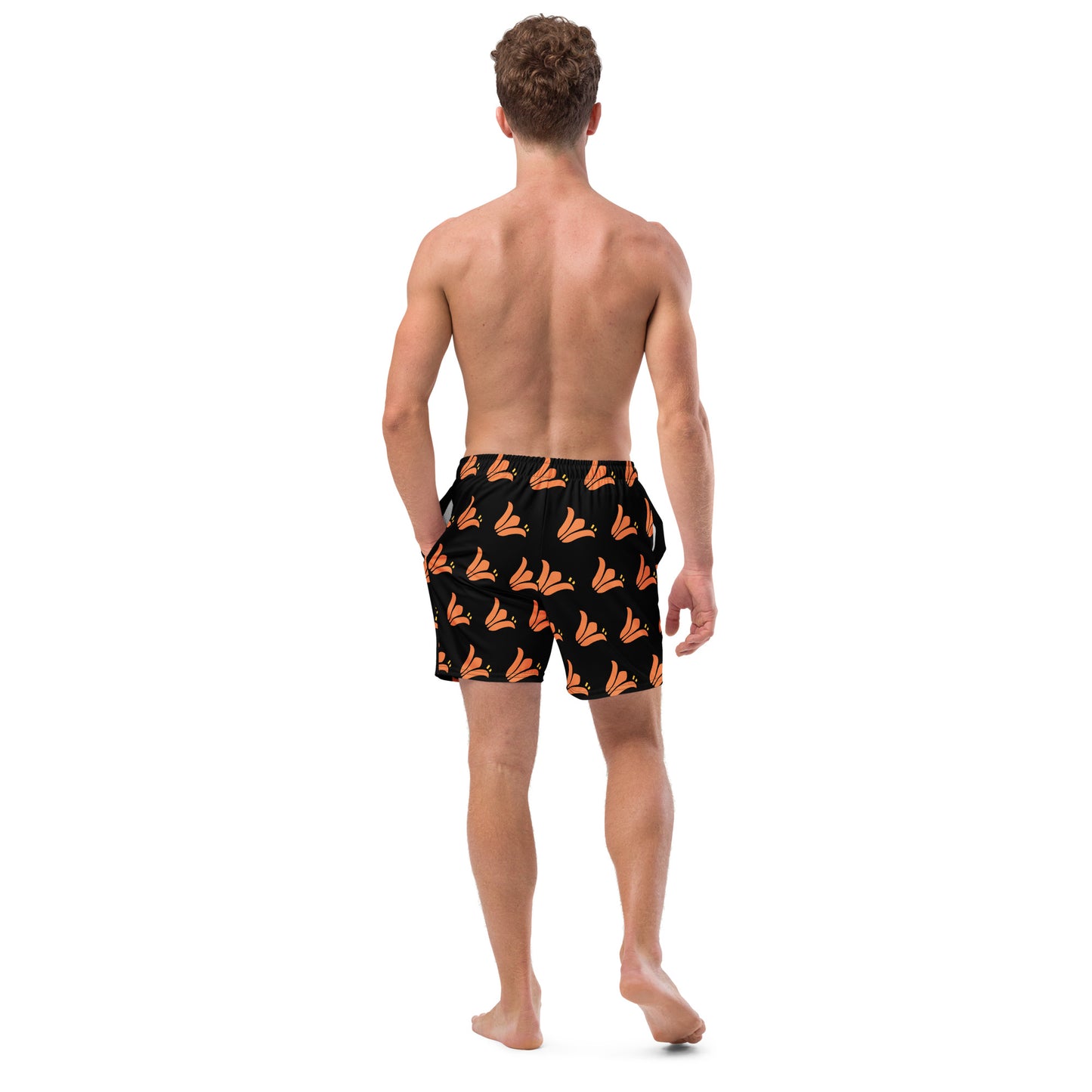 Recycled Swim Trunks
