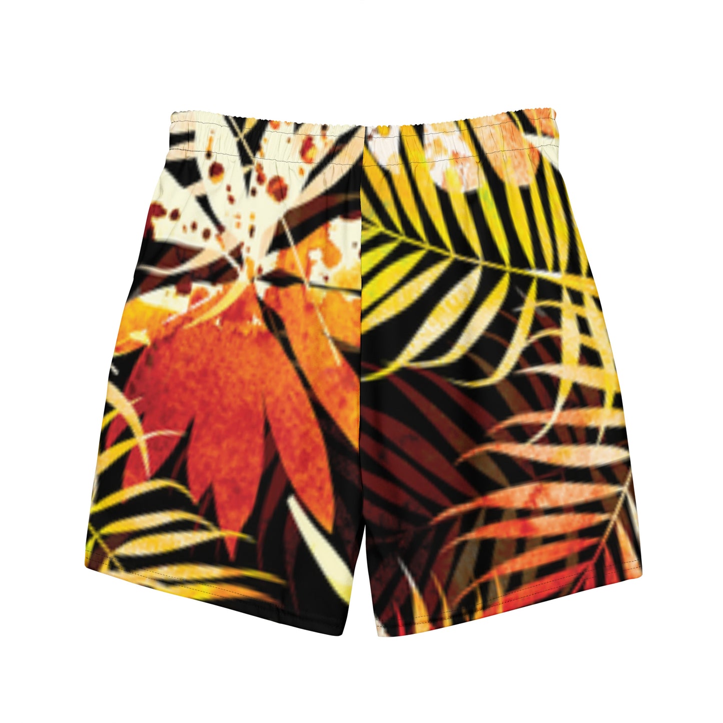 Recycled Swim Trunks
