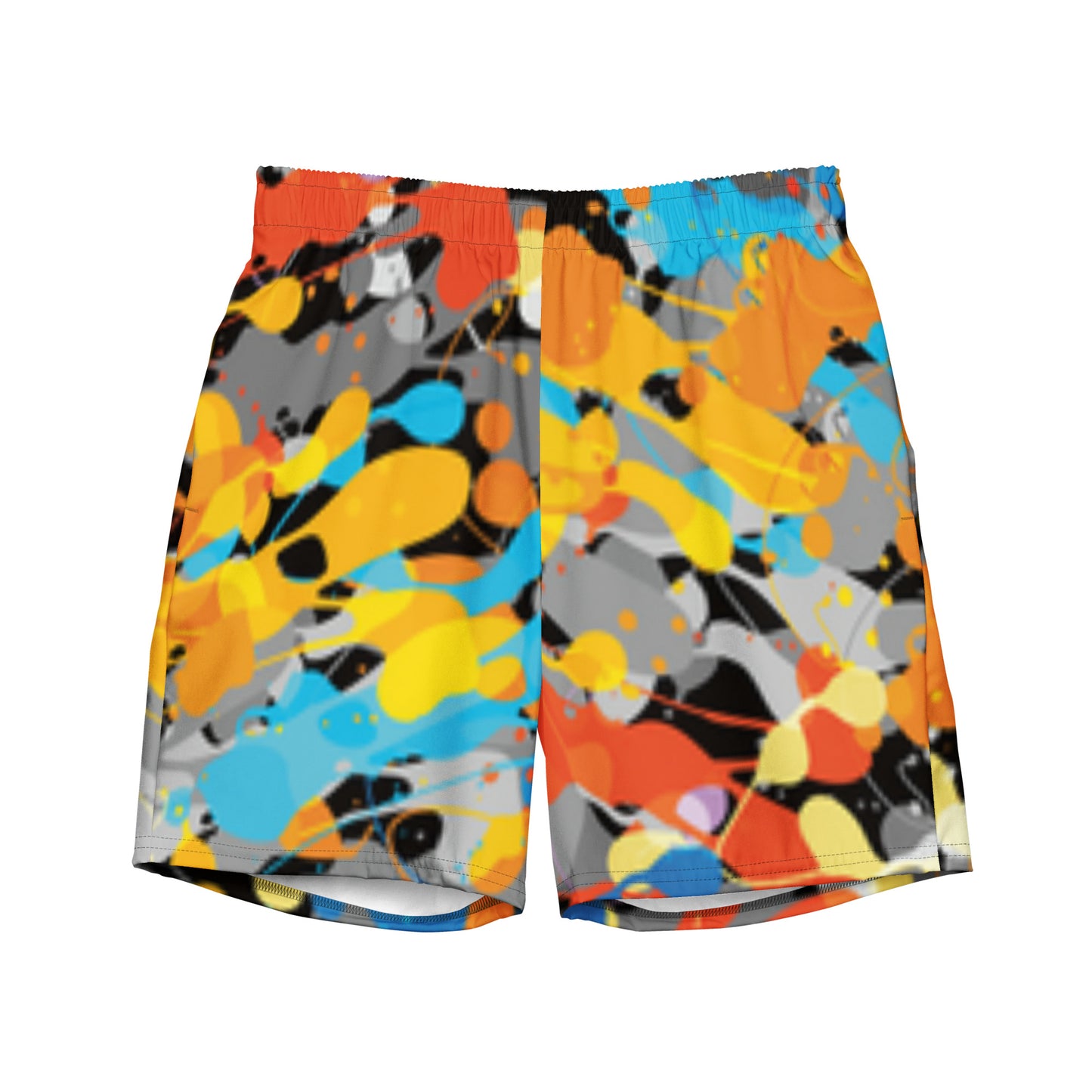 Recycled Swim Trunks
