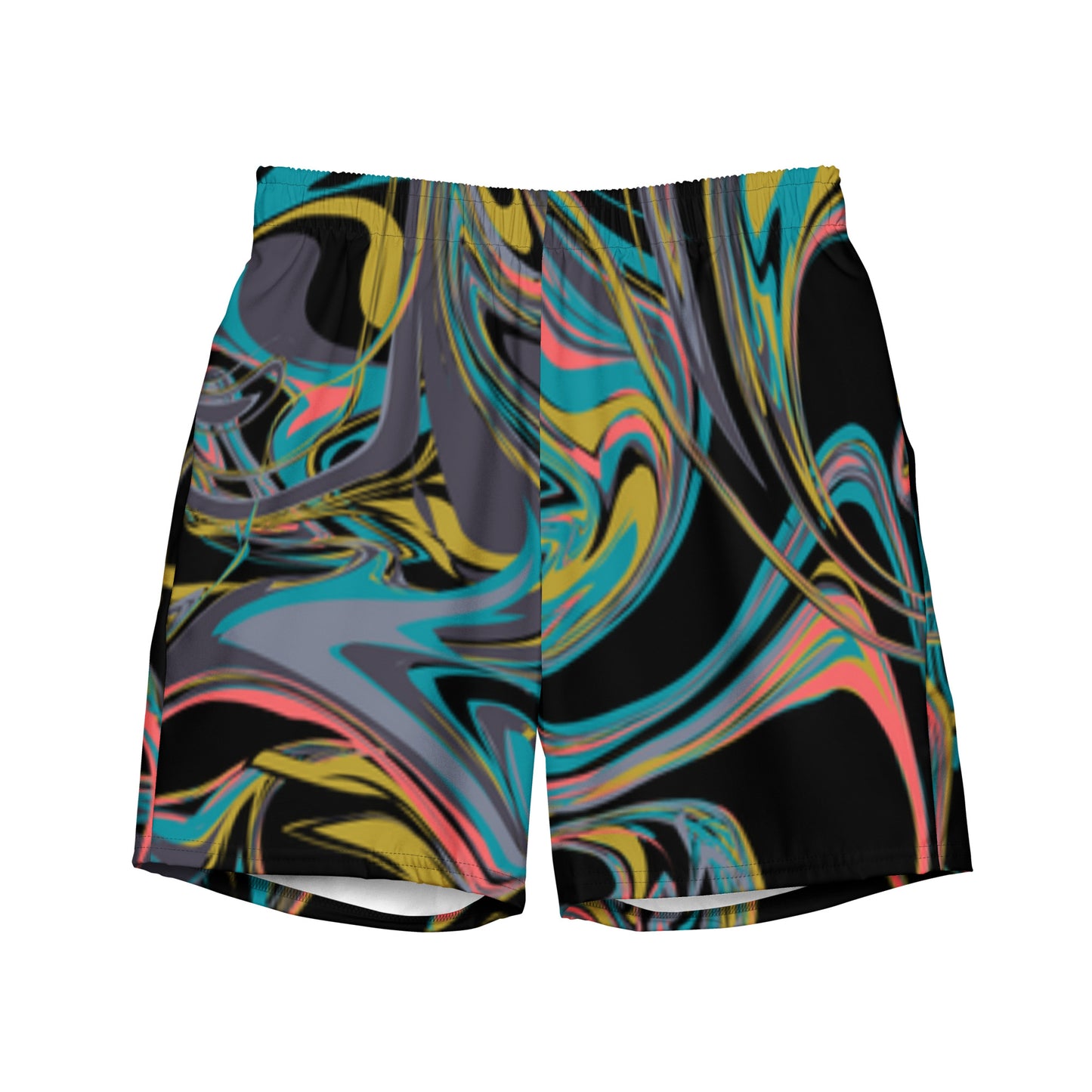 Recycled Swim Trunks