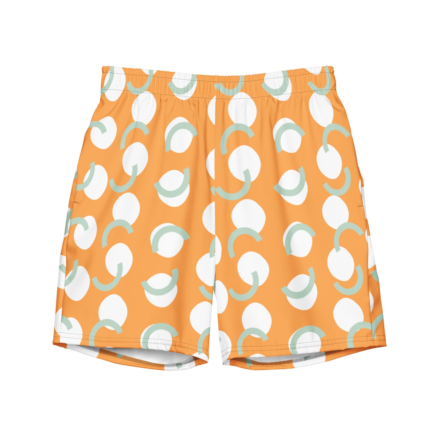 Recycled Swim Trunks