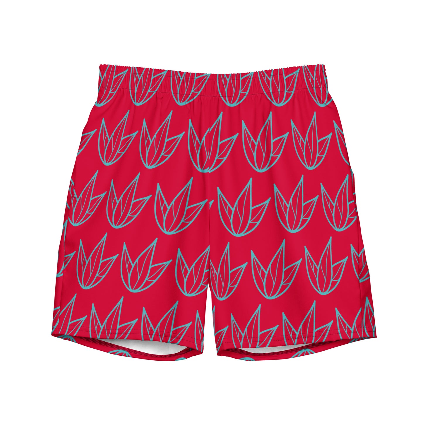 Recycled Swim Trunks
