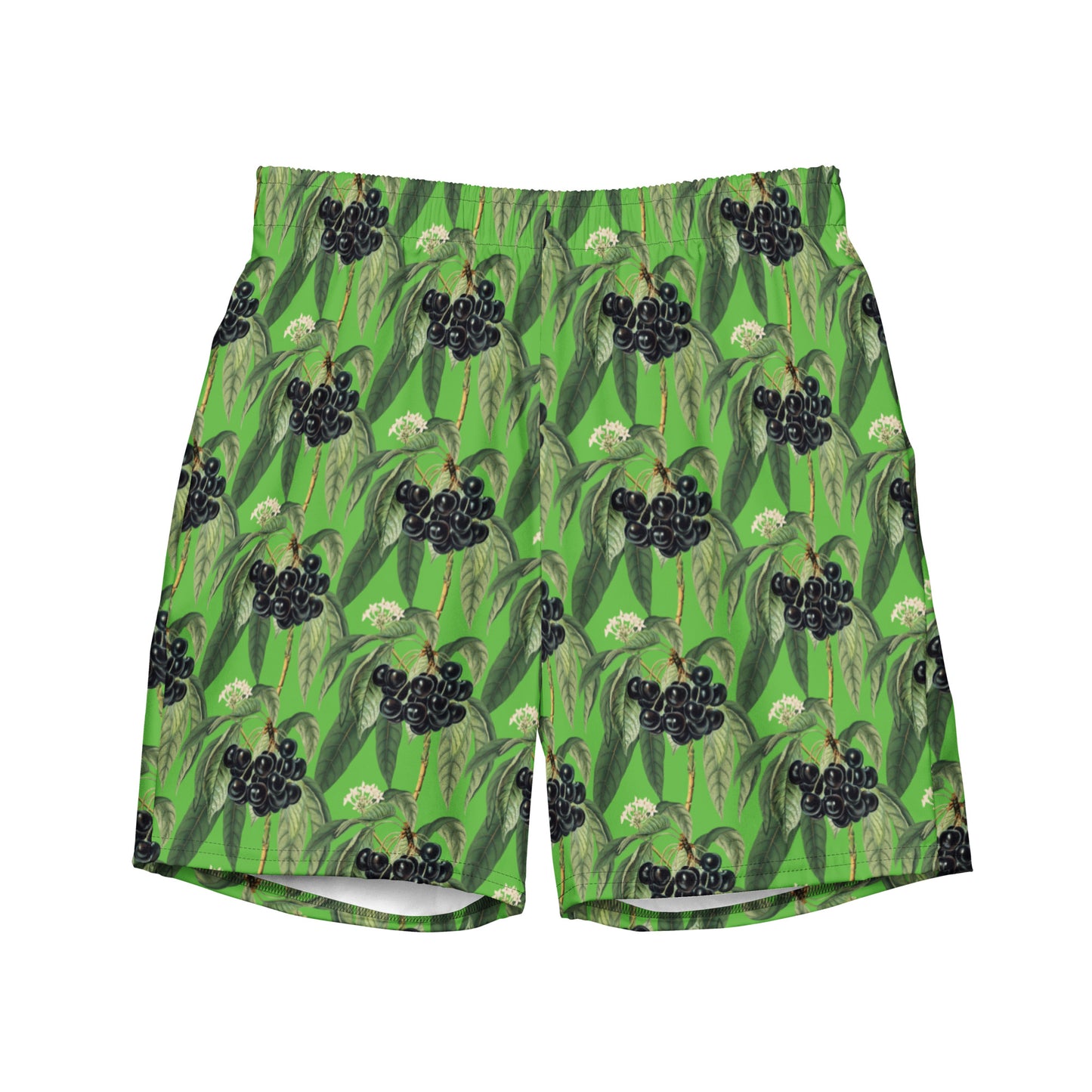 Recycled Swim Trunks