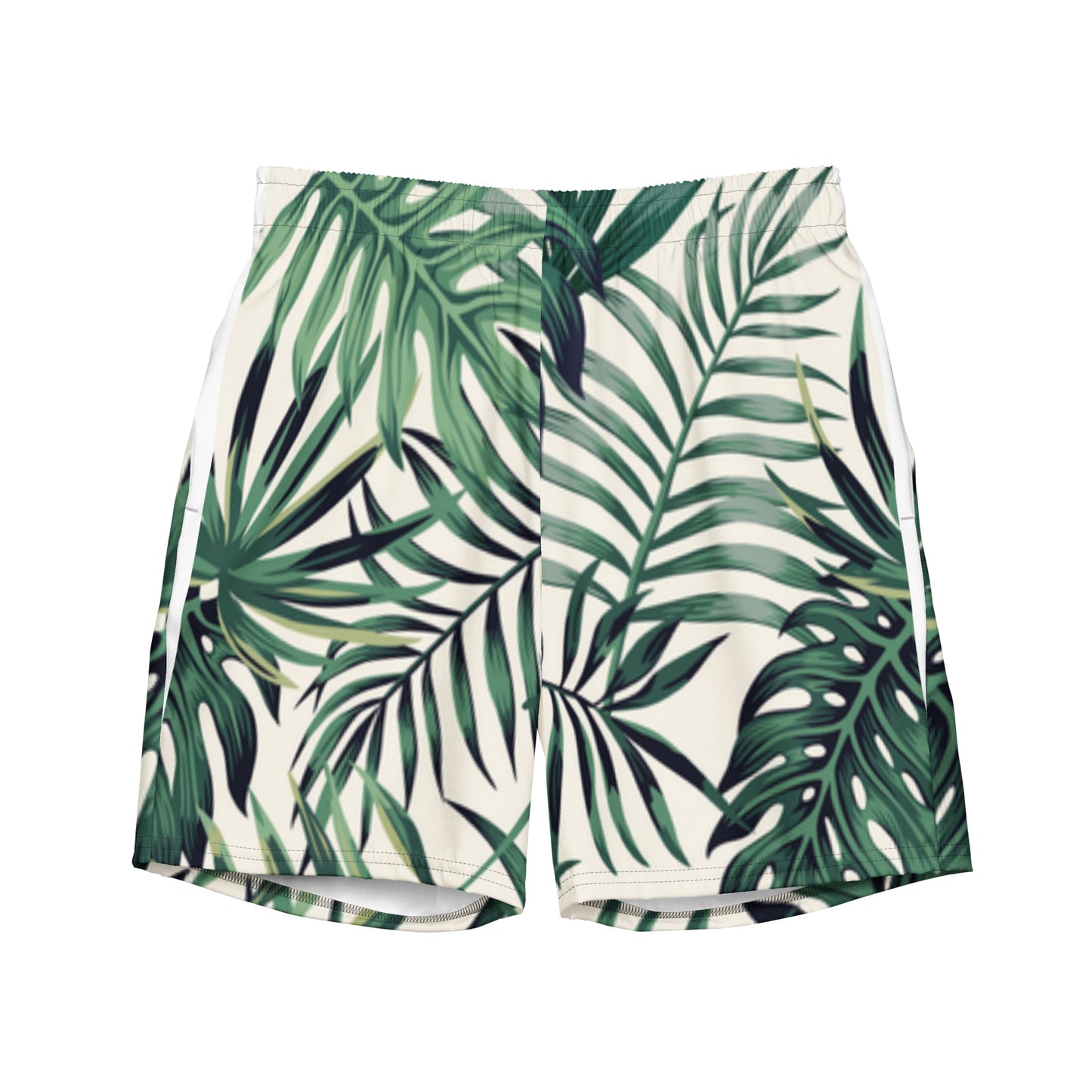 Recycled Swim Trunks