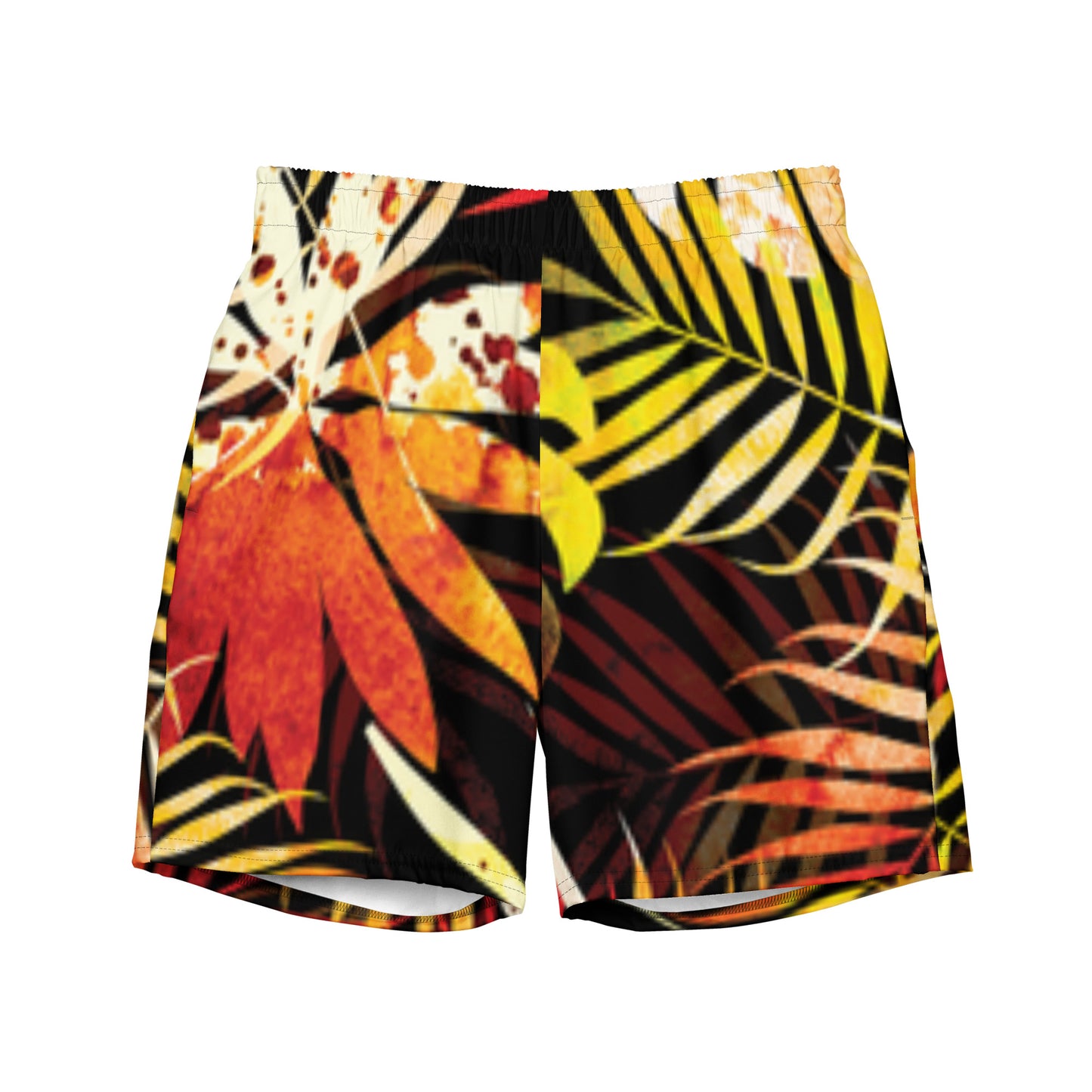 Recycled Swim Trunks