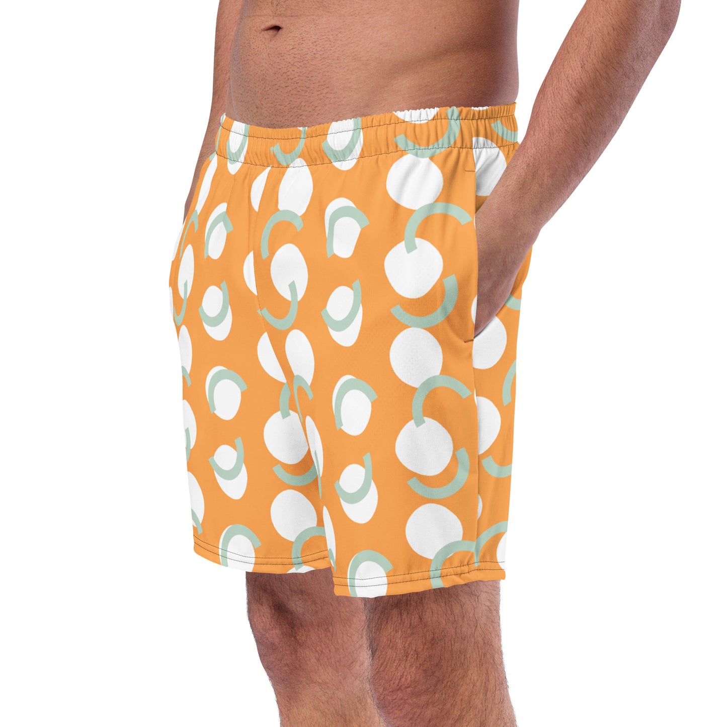 Recycled Swim Trunks