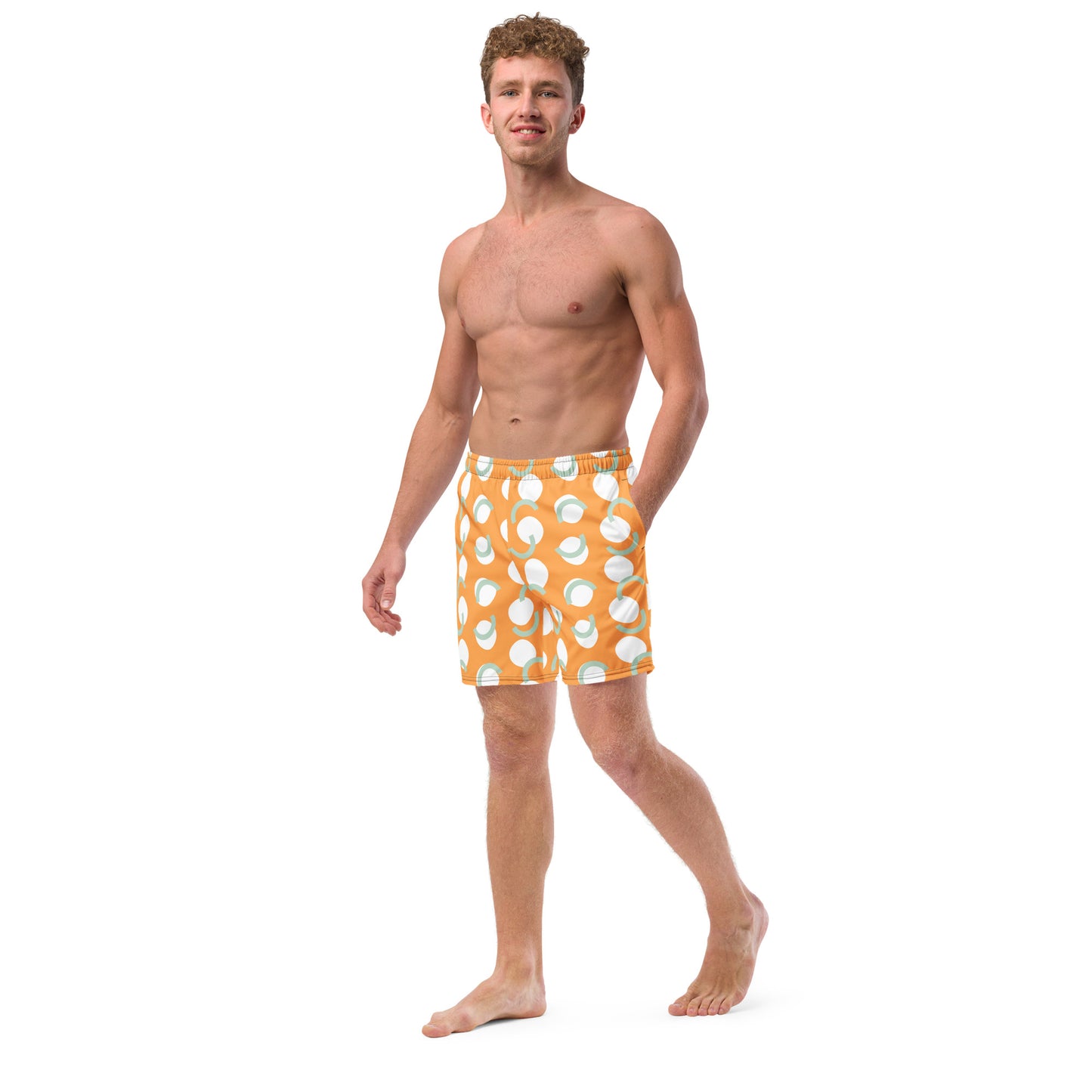 Recycled Swim Trunks