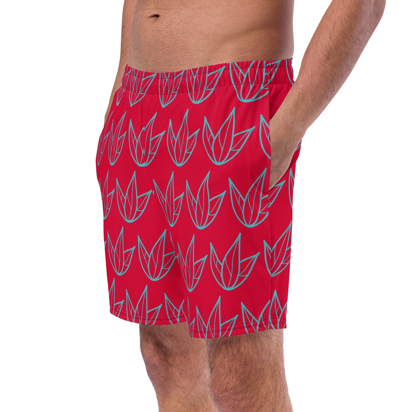 Recycled Swim Trunks