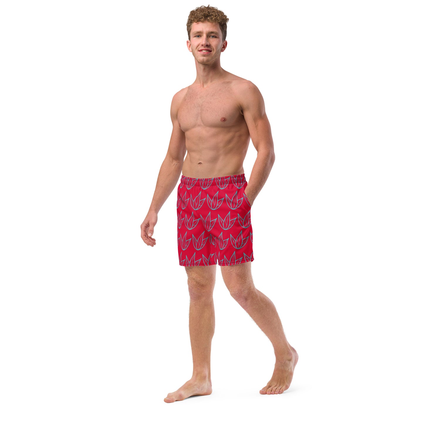 Recycled Swim Trunks