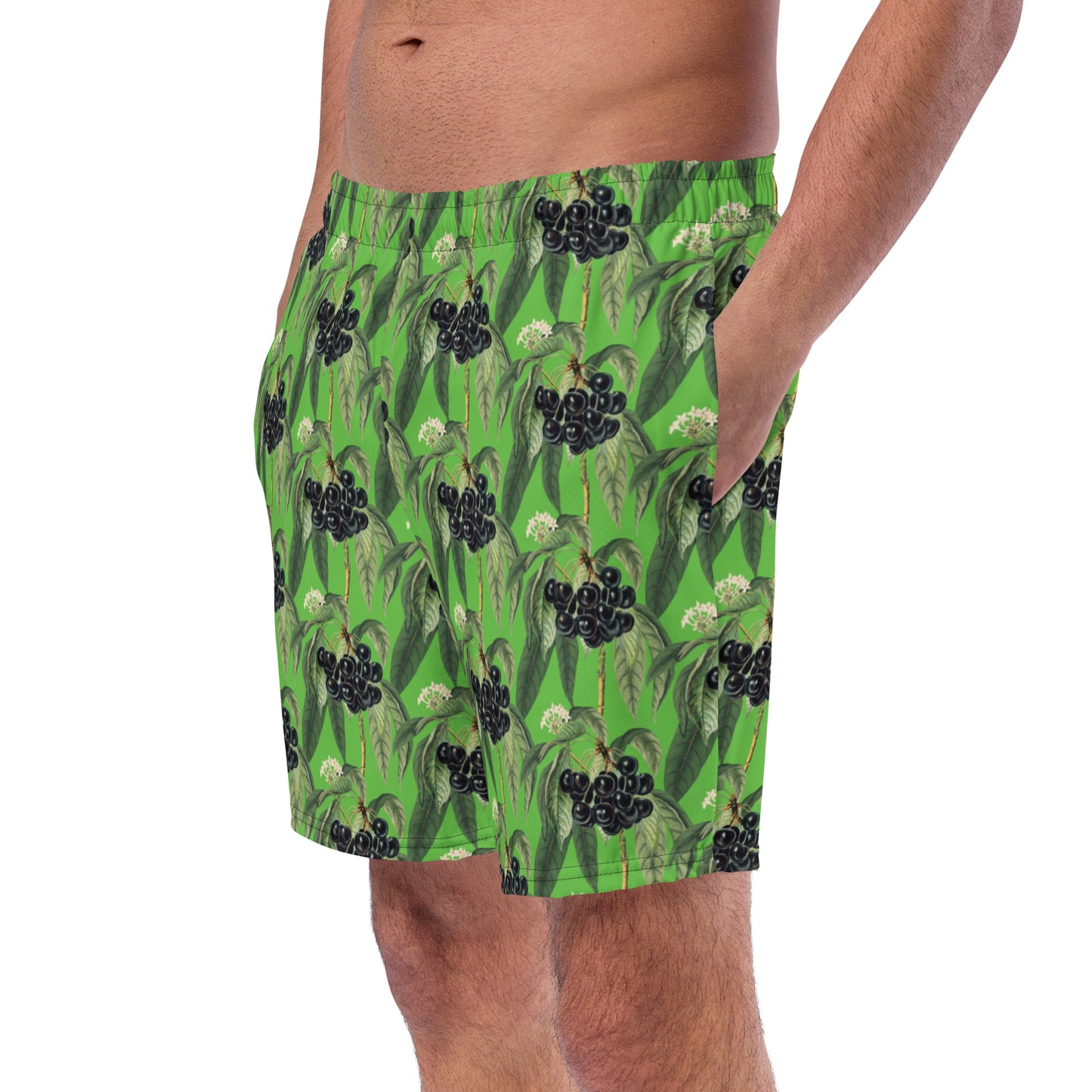 Recycled Swim Trunks