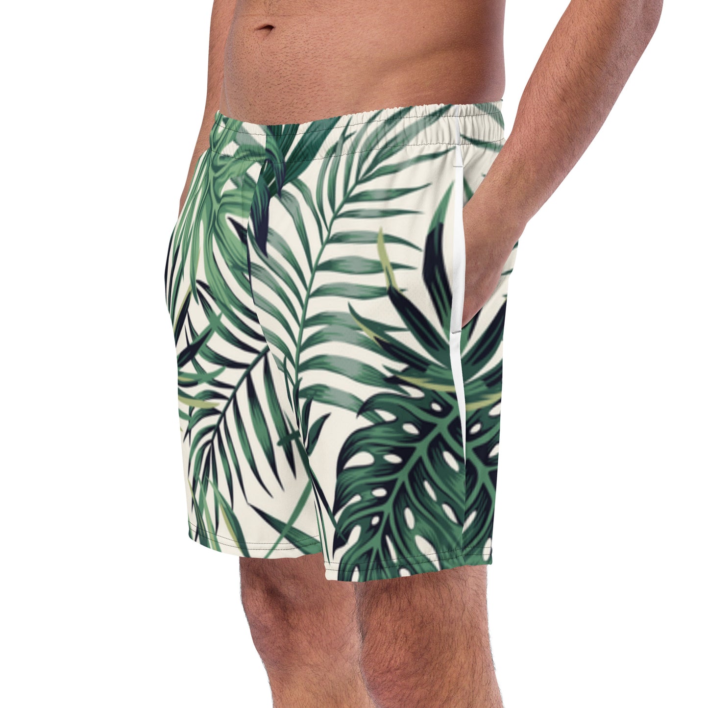 Recycled Swim Trunks