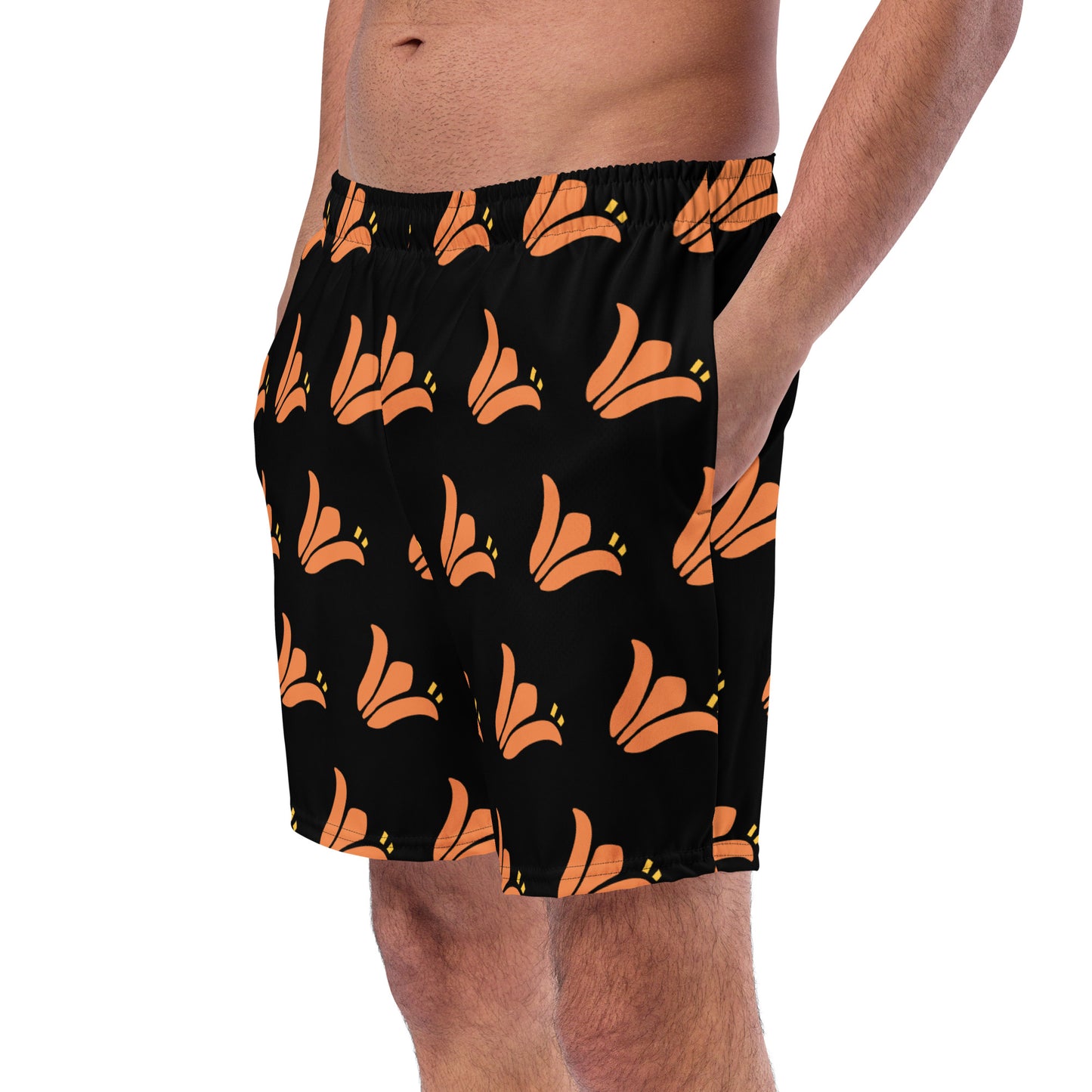 Recycled Swim Trunks