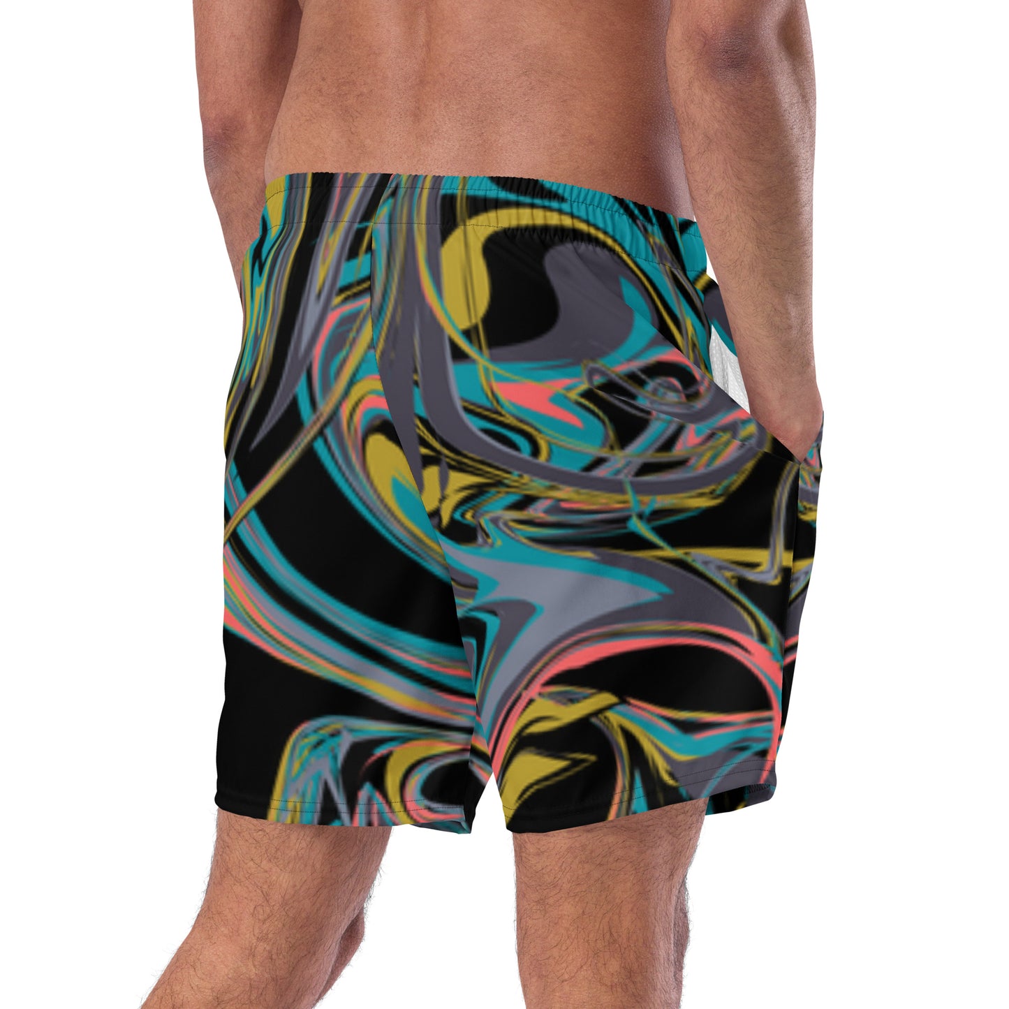 Recycled Swim Trunks