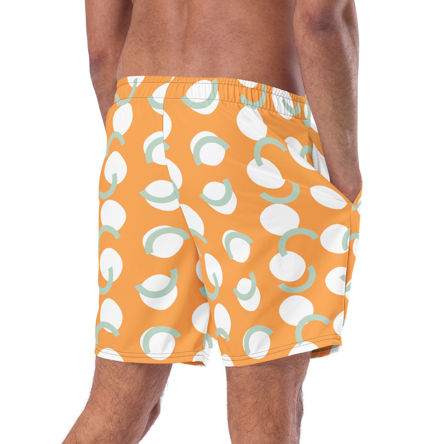 Recycled Swim Trunks