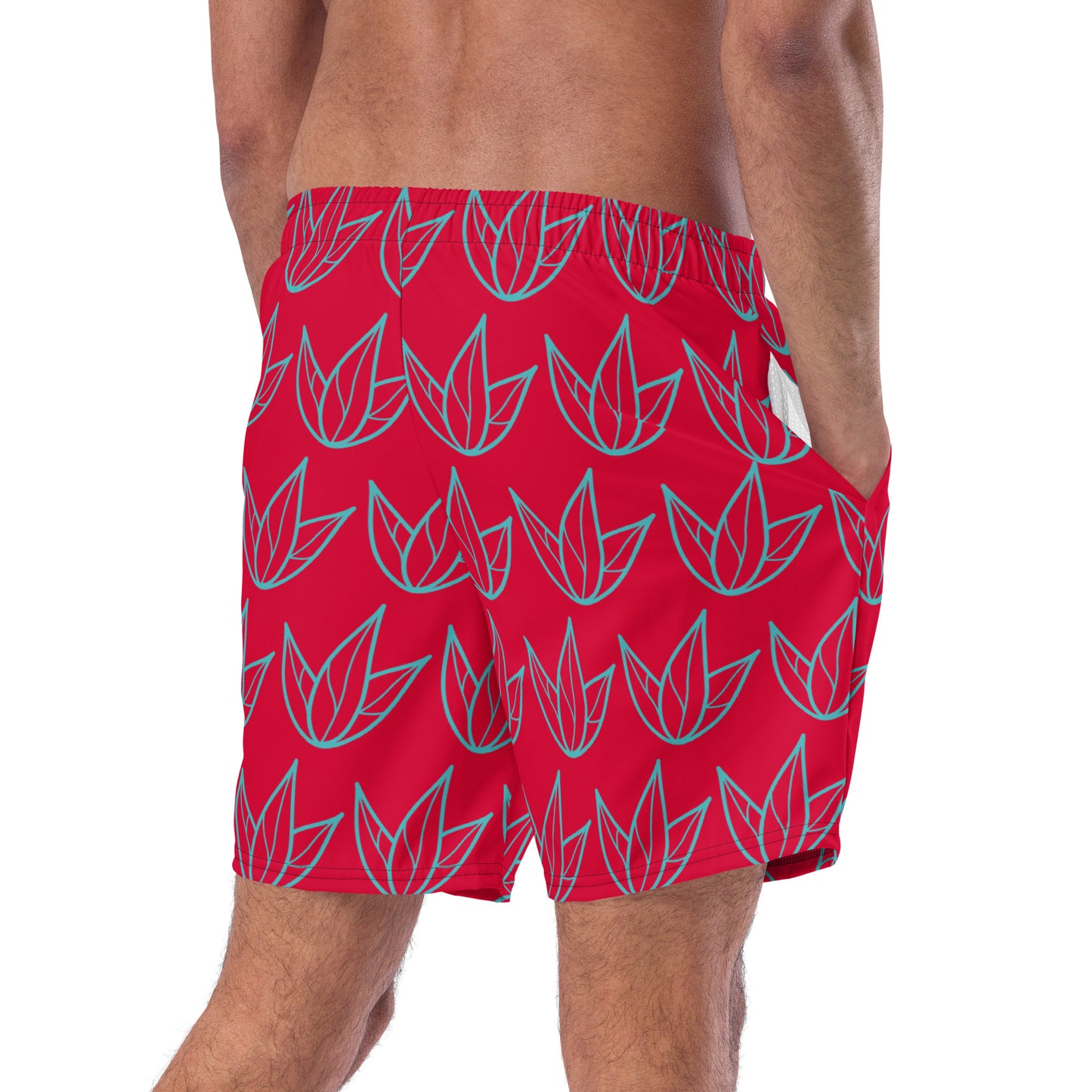 Recycled Swim Trunks