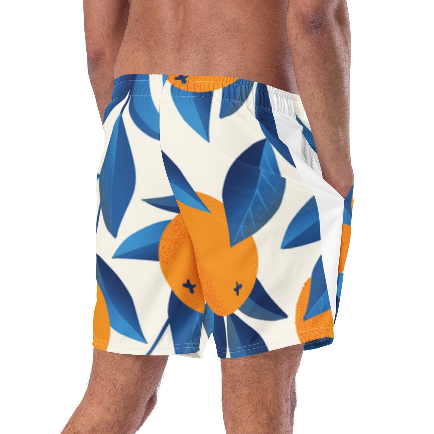 Recycled Swim Trunks