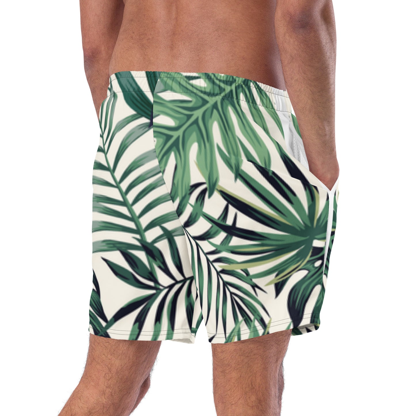 Recycled Swim Trunks