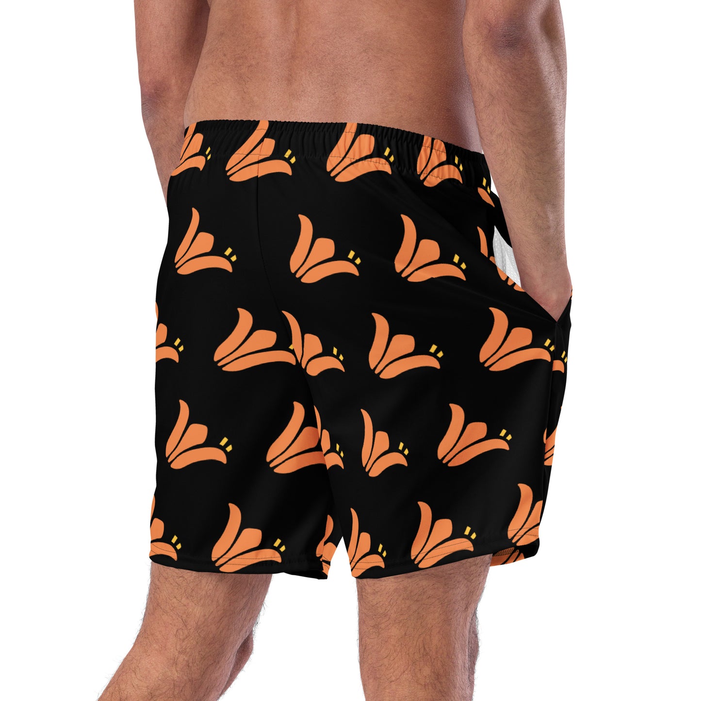 Recycled Swim Trunks