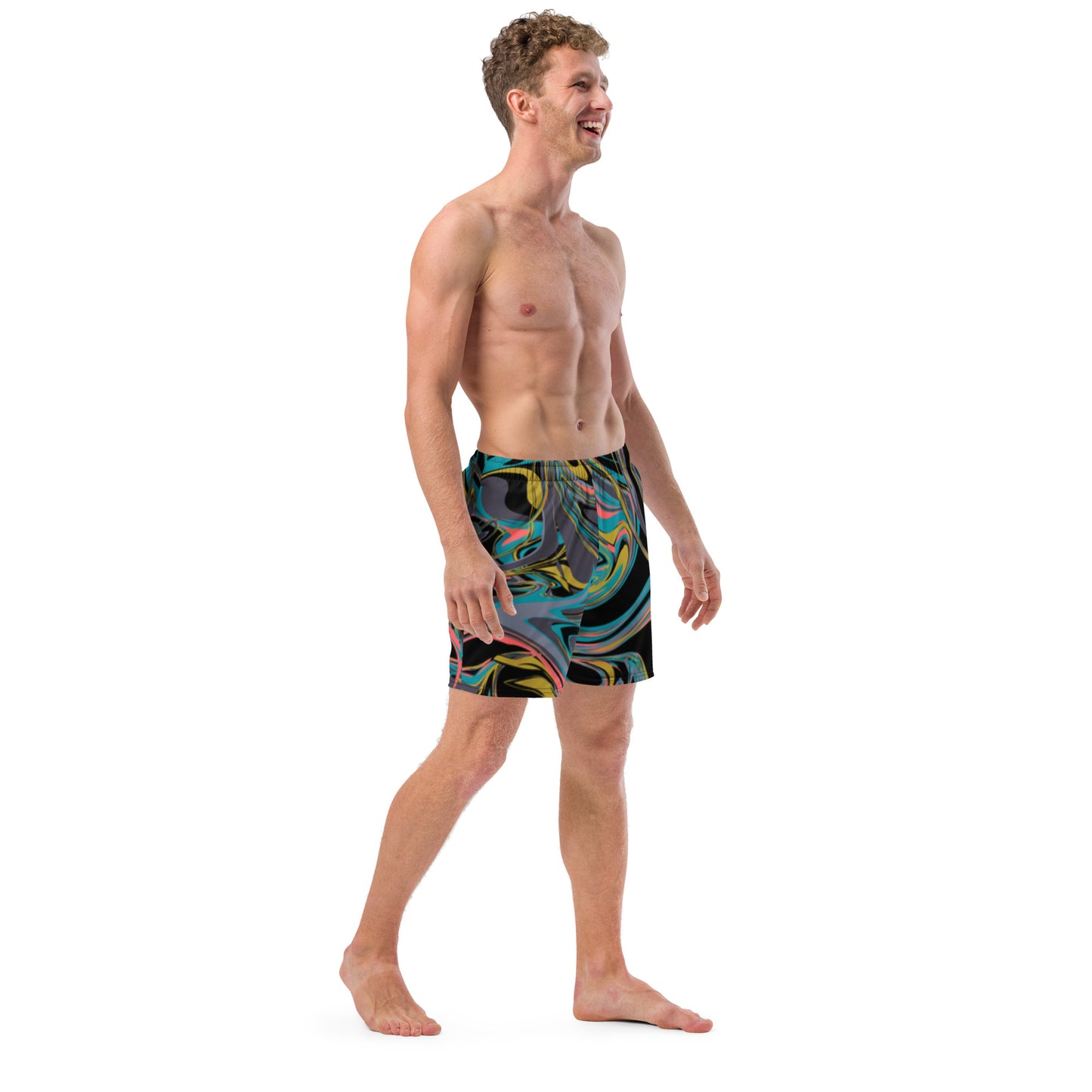 Recycled Swim Trunks