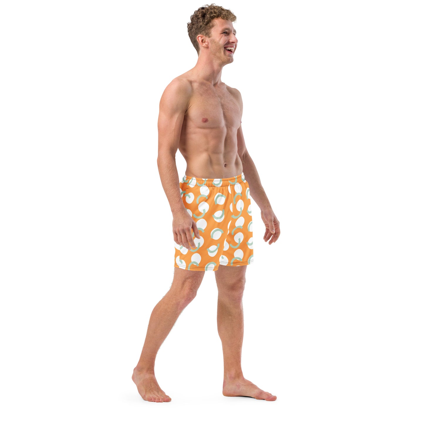 Recycled Swim Trunks