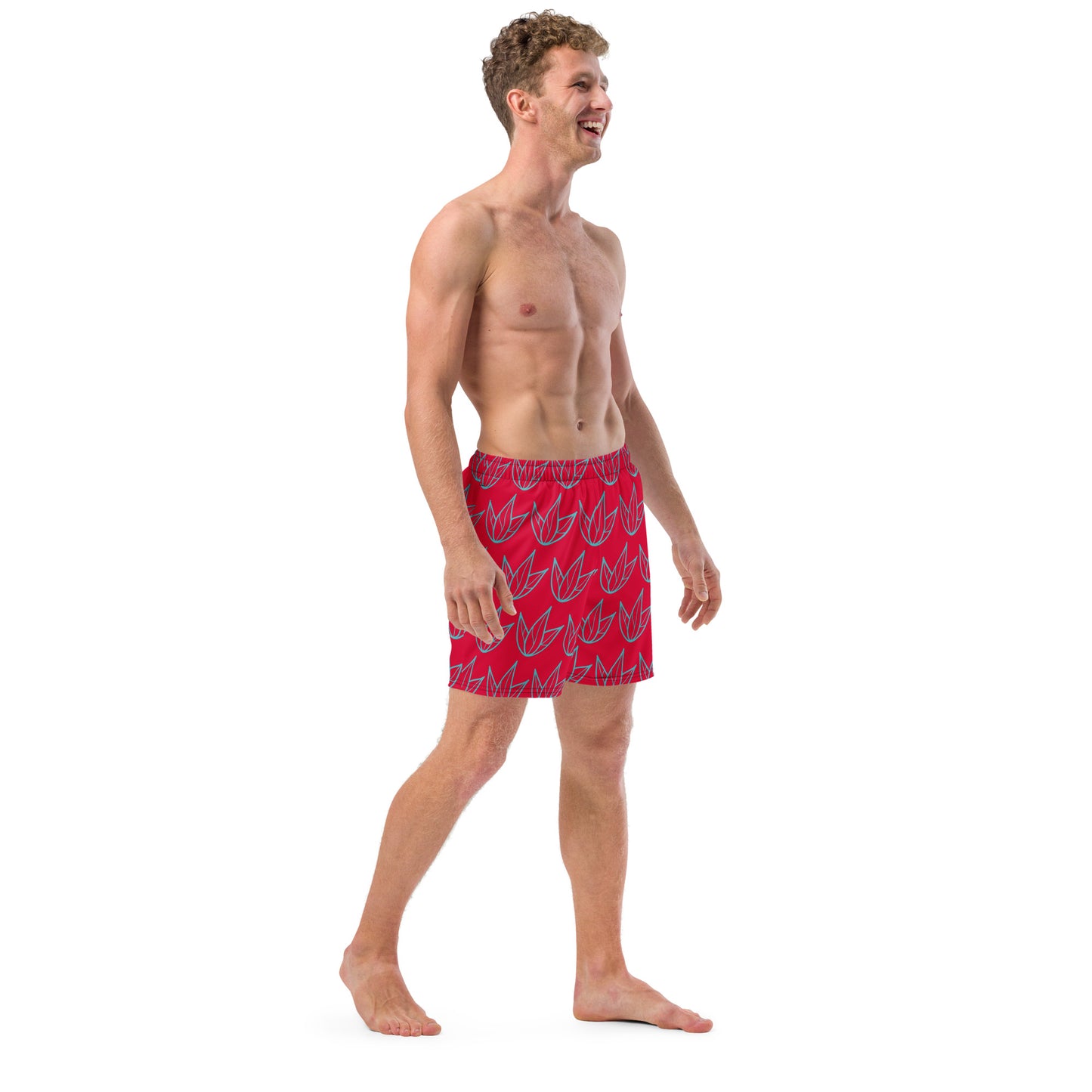 Recycled Swim Trunks