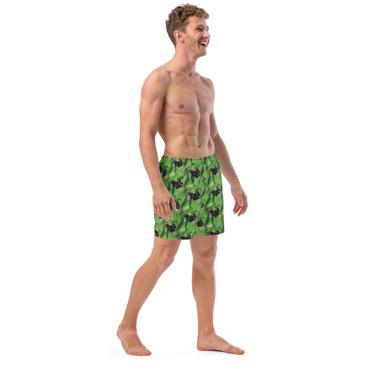 Recycled Swim Trunks