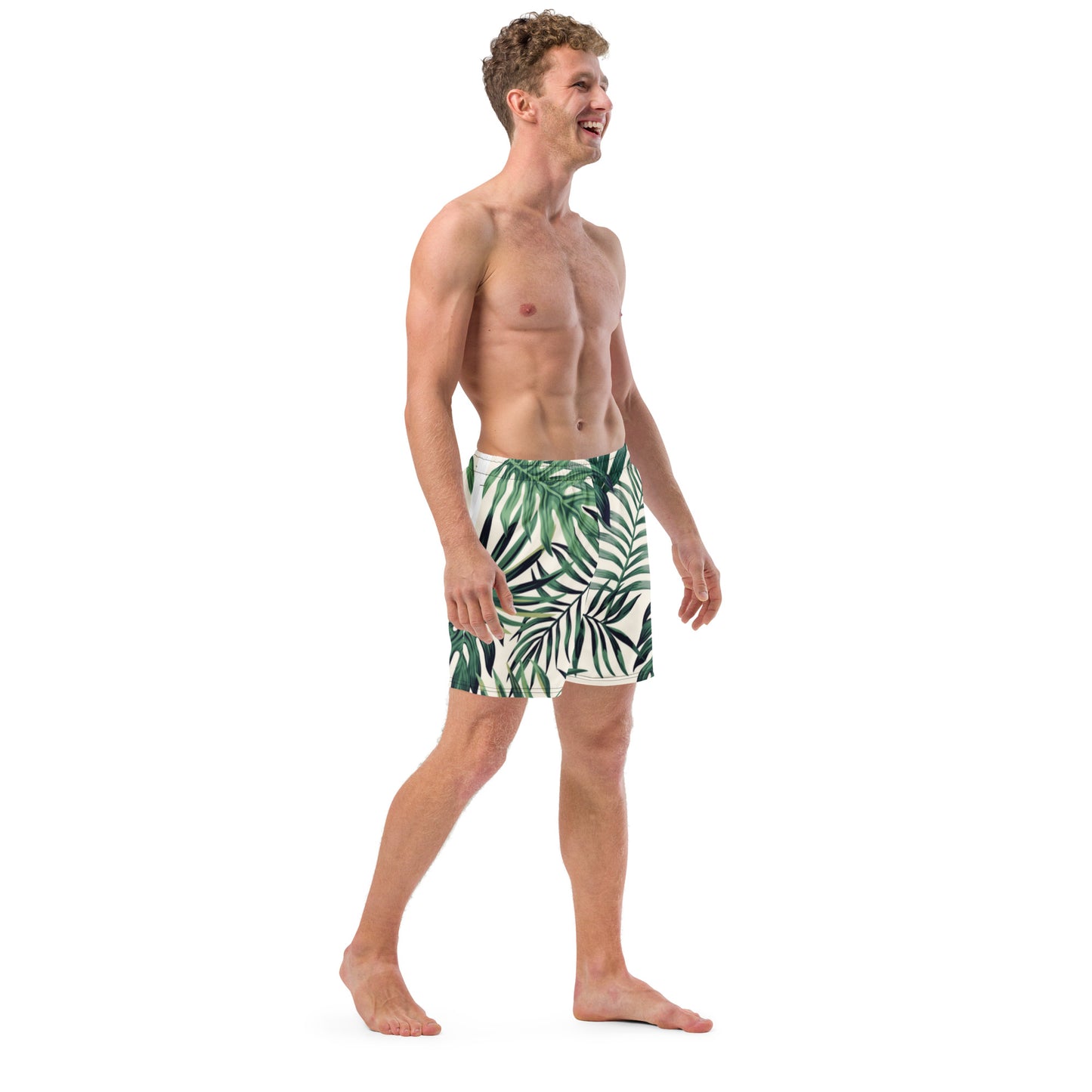 Recycled Swim Trunks